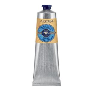 【自营】【官方直供】欧舒丹保湿滋润樱花乳木果礼物150ml护手霜