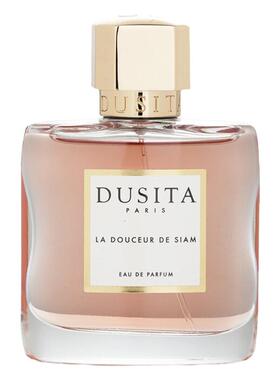 Dusita达西塔暹罗柔雅La Douceur De Siam香水EDP 琥珀花香东50ml