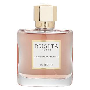 Dusita达西塔暹罗柔雅La Douceur De Siam香水EDP 琥珀花香东50ml