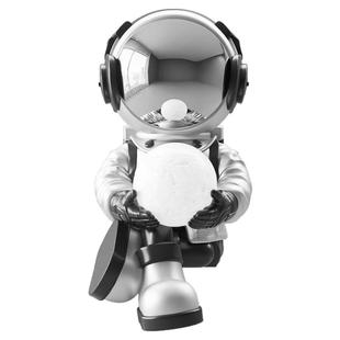潮玩宇航员摆件客厅电视柜地台灯家居饰品太空人装饰乔迁新居礼品