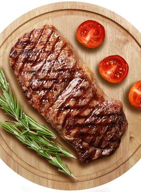 牛排套餐家庭牛扒新鲜牛肉