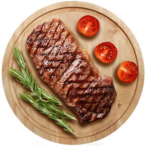 牛排套餐家庭牛扒新鲜牛肉