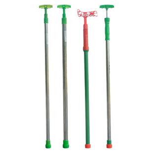 农用手动往复式喷雾器拉杆式伸缩长杆喷枪浇花抽拉水枪喷水喷药枪