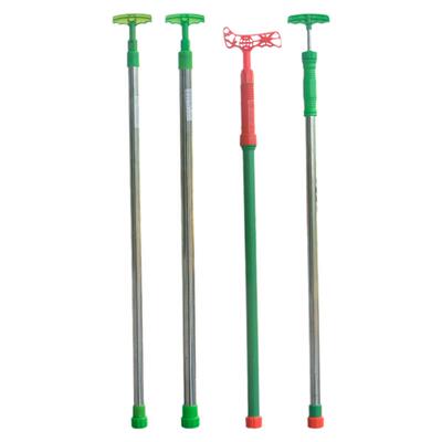 不锈钢喷雾器打药往复式喷水枪