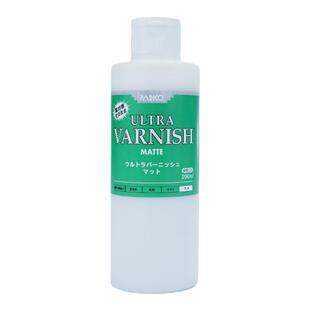 【padico亮油】帕蒂格亮油日本石塑黏土保护剂防水哑光油上光油