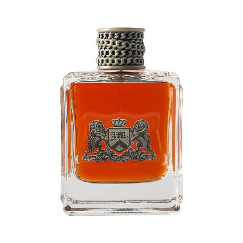 JuicyCouture正品橘滋脏话男士香水100ml 辛辣木质调送男友礼物