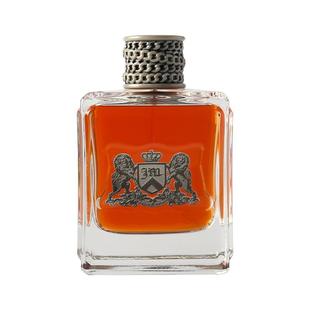 JuicyCouture正品橘滋脏话男士香水100ml 辛辣木质调橘子脏话香水
