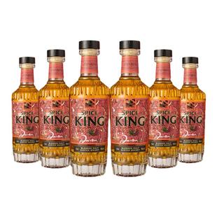 WEMYSS/威姆斯 经典辛香 苏格兰纯麦威士忌 辛香之王/一箱装/6瓶