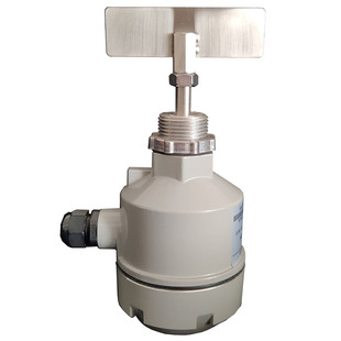 顺丰 旋阻旋式粉末水泥上下高低料仓料位感应计开关传感器控制器