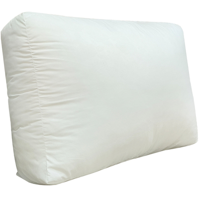 立体加厚床头沙发抱枕芯大靠垫芯