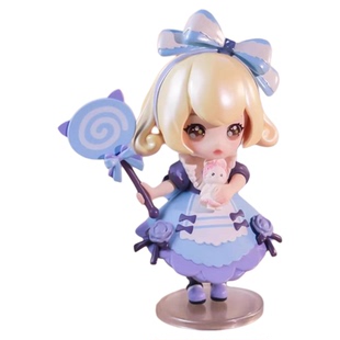 kokoya可可娅第二弹源梦繁星系列潮玩盲盒洛丽塔娃娃女生手办礼物