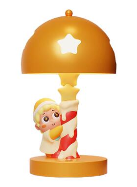 【天猫热销】创意台灯氛围灯摆件