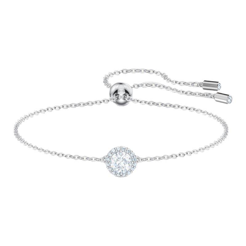 【38礼物】施华洛世奇Una手链配饰女款饰品小众高级