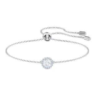 【新年礼物】施华洛世奇Una手链配饰女款饰品小众高级