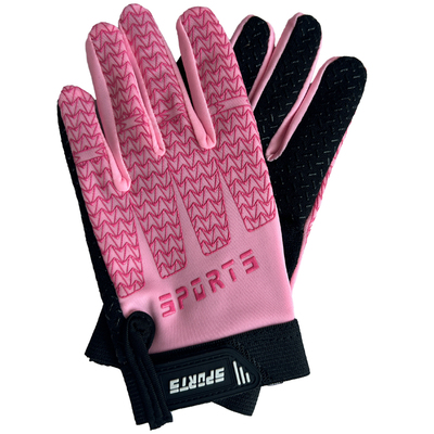 儿童手套防滑透气春秋款弹性速干