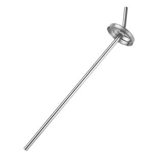 伸缩不锈钢茶具上水管配件桶装水自动抽水管茶盘进水管饮水机吸水