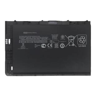 适用全新惠普HP Folio 9470m 9480m笔记本电脑 BT04XL BA06XL电池