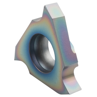 数控立卡簧槽反刀片TGF32L-195