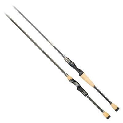 24款日本MEGABASS驱逐舰远投鱼竿