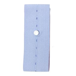 妥能医用胎心监护带胎监带孕妇孕晚期产检专用监测仪托腹绷带检测