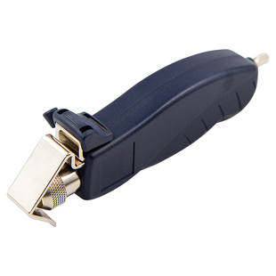 久力电缆剥皮器 剥线器 圆形线剥线刀 电工纵向横向可变式剥皮刀