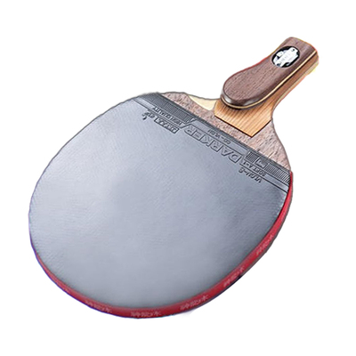 神龙木乒乓球拍底板成品拍专利