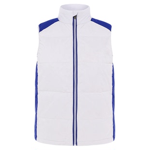 裕达深圳校服小学生羽绒马甲男女同款运动无袖冬季保暖背心