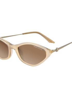 【自营】ARMANI阿玛尼24年秋冬新品窄框墨镜猫眼时尚太阳镜AX4152