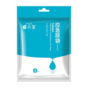 不憋尿应急储尿袋女男一次性小便袋马桶货车司机厕所高速尿尿