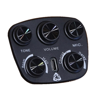 Covenant/卡弗兰特 民谣木吉他M31A同频加震 M2P 双通道拾音器