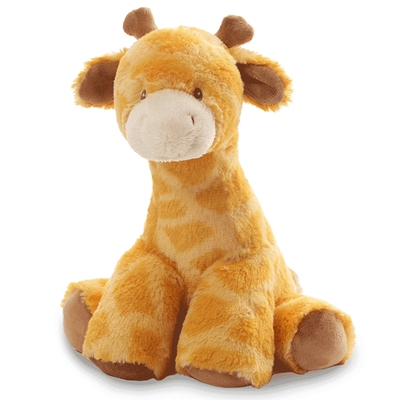 美国长颈鹿毛绒玩具gund