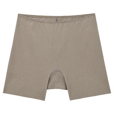 华歌尔防走光无痕中高腰安全裤女