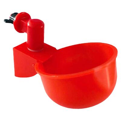 other家禽自动加水自动饮水器