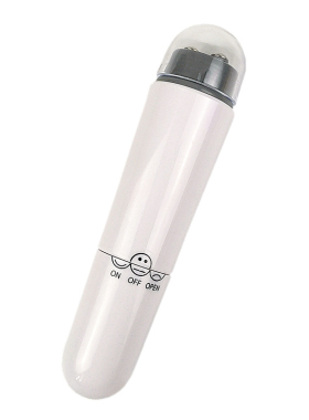 小型电动眼部按摩器面部穴位按摩