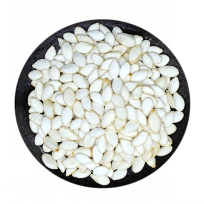 白南瓜子50-500克中药材新货包邮