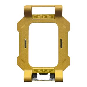 小天才电话手表配件支撑架z7s/Z8Z9原装正品支架后盖底部旋转托盘