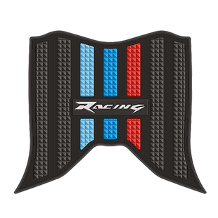 光阳弯道情人150脚垫摩托车改装配件专用脚踏垫23款弯道情人脚垫