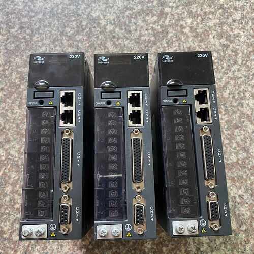 IS620PS1R6I-CO汇川Canopen通信型200W，议价商品
