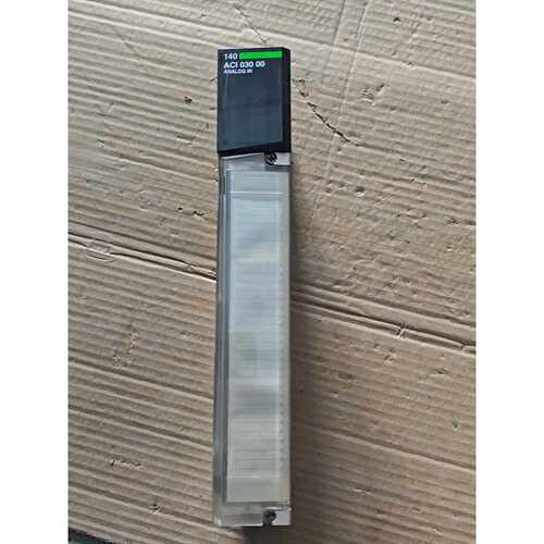 议价模块140ACI03000维修