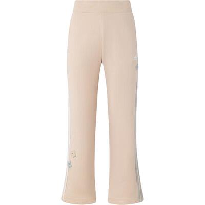 Adidas/阿迪达斯正品当季新款女子时尚阔腿休闲长裤IX5642