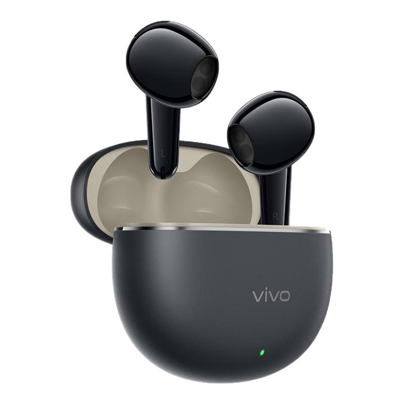 vivo TWS Air3 Pro真无线降噪蓝牙耳机半入耳式长续航低延迟air3