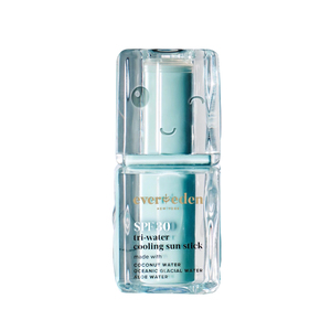 evereden安唯伊儿童冰感防晒棒宝宝婴儿专用夏季防晒冰冰棒SPF30