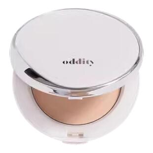 【拍1发2】oddity羊绒粉饼定妆持久干湿两用吸油不吸水柔皙柔焦