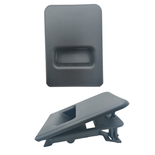 大众新老款宝来速腾迈腾CC后备箱地毯拉手尾箱垫扣手备胎盖板把手