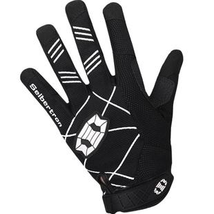 专业棒球手套青少年学生垒球成人曲棍球儿童棒球击球打击飞盘防滑