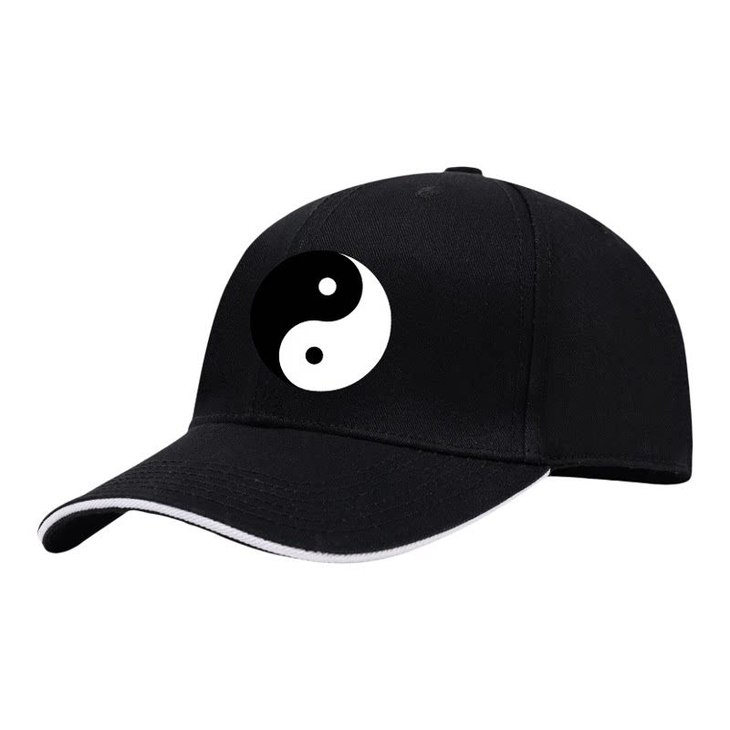 加绒保暖/硬顶立体/国风道家帽子