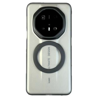 适用华为mate70rs非凡大师手机壳小众轻砂70RS磨砂磁吸保护套华为60RS轻薄简约高级80rs全包硅胶气囊防摔男款