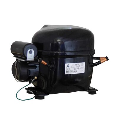 全新东贝E1120CZA冰箱压缩机