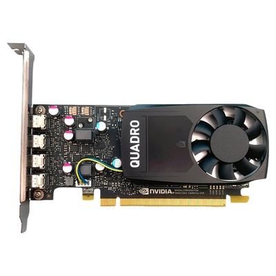 全新QuadroP6202G专业显卡绘图