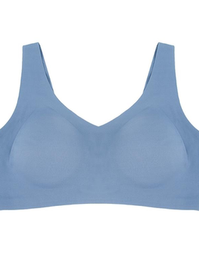 术后义乳义乳文胸无钢圈无痕内衣